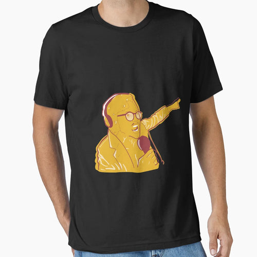 Marcrebillet Loopdaddy T-Shirt - Graphic Print Men Women - T-Shirt, Sweatshirt, Hoodie