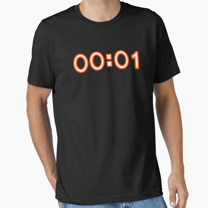 Newday T-Shirt - Minimalist Print Unisex - T-Shirt, Sweatshirt, Hoodie