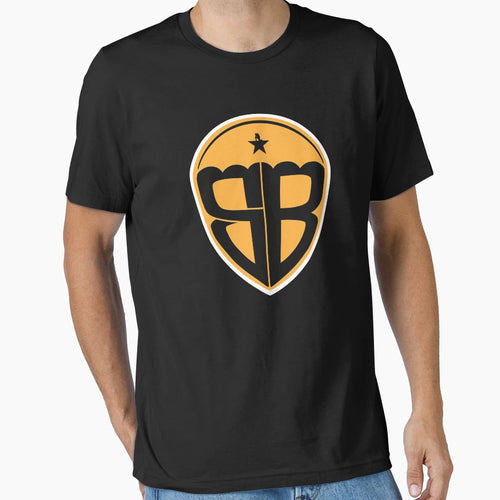 Shade Brigade No Black T-Shirt - Graphic Print Unisex - T-Shirt, Sweatshirt, Hoodie