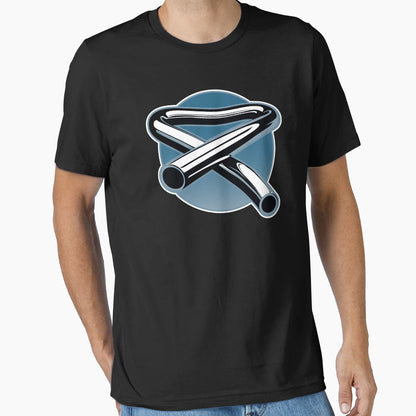 Tubular Bells T-Shirt - Trendy Graphic Men Women - T-Shirt, Sweatshirt, Hoodie