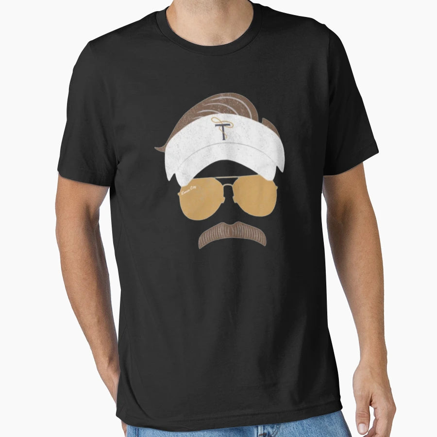 Be Curious Not Judgemental T-Shirt - Trendy Graphic Unisex - T-Shirt, Sweatshirt, Hoodie