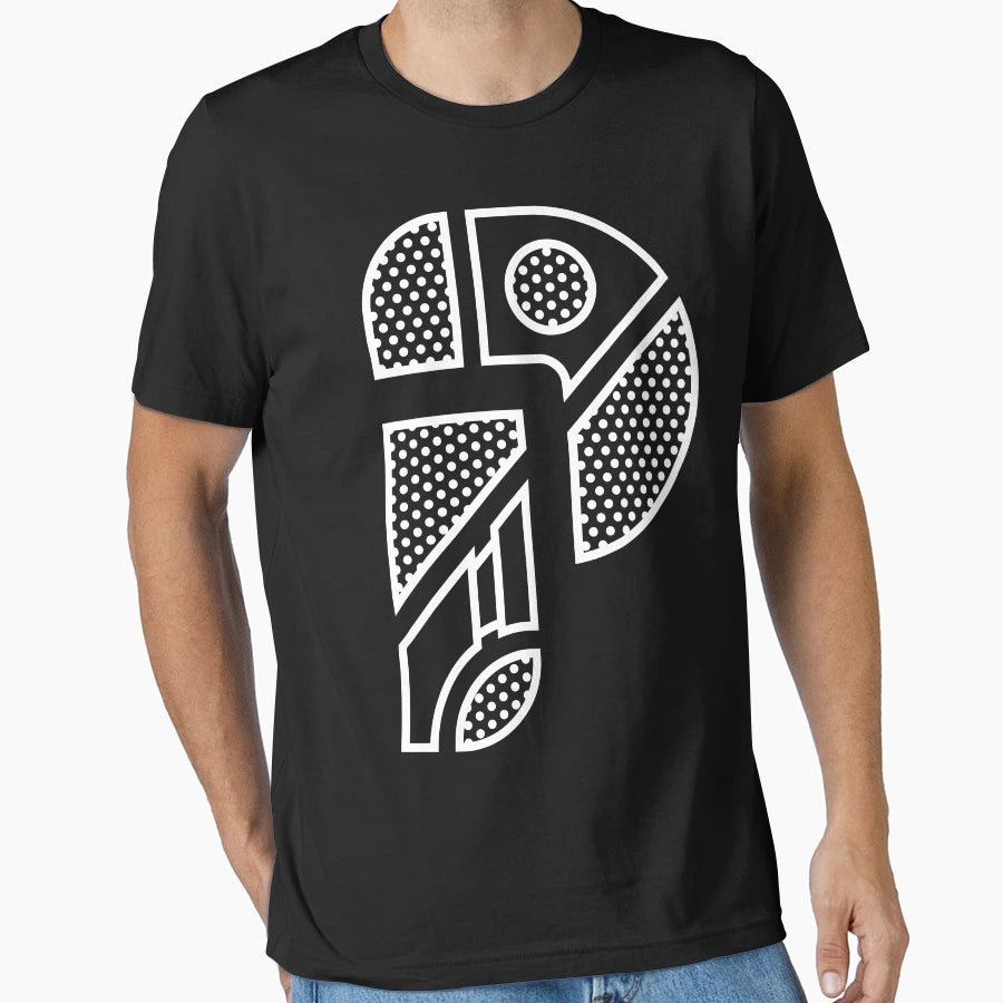 Prismism T-Shirt - Minimalist Print for Adults - T-Shirt, Sweatshirt, Hoodie