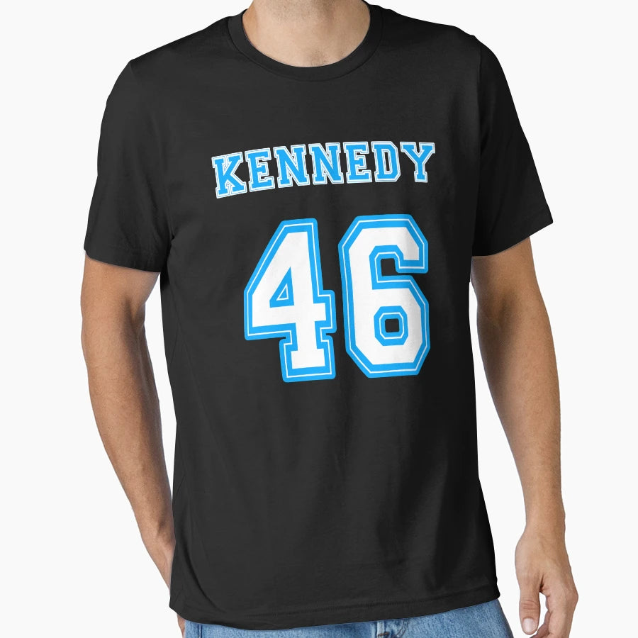 Kennedy 2020 T-Shirt - Graphic Print Men Women - T-Shirt, Sweatshirt, Hoodie