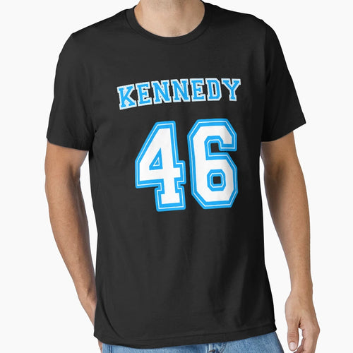 Kennedy 2020 T-Shirt - Graphic Print Men Women - T-Shirt, Sweatshirt, Hoodie