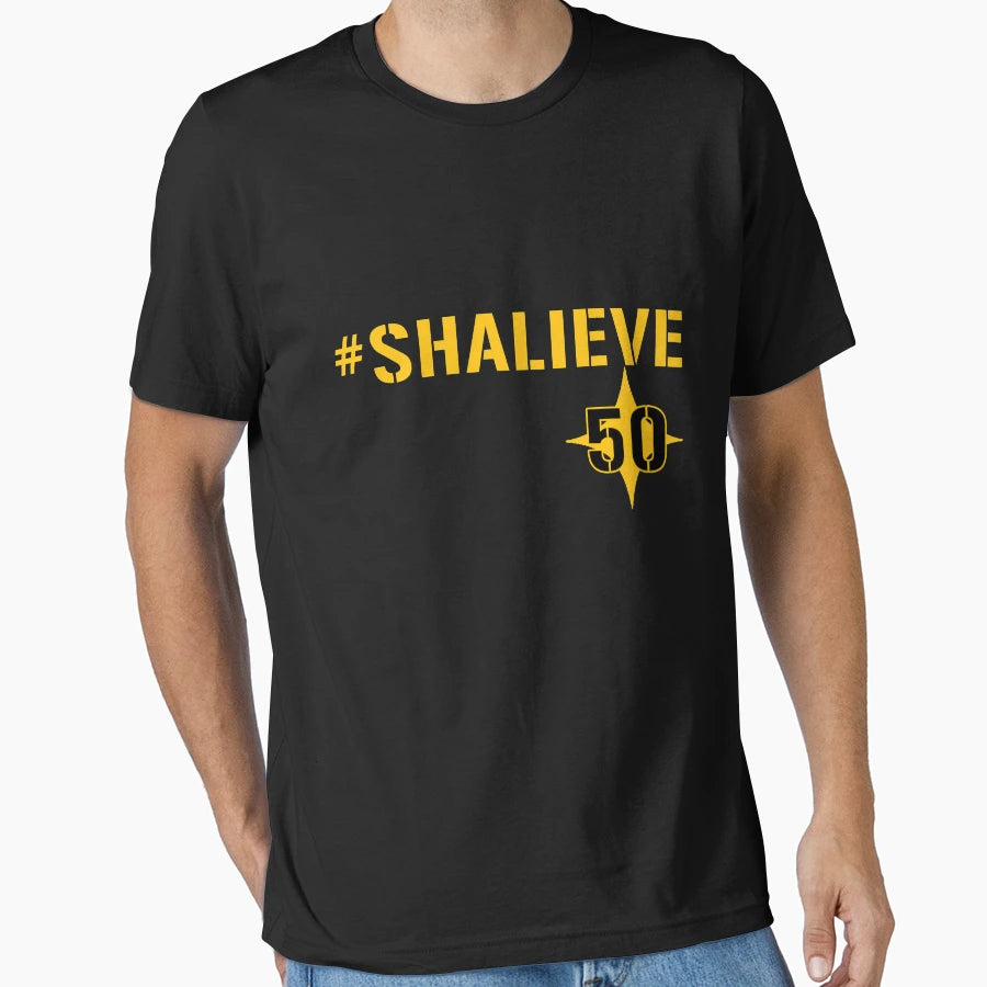 Ryan Shazier Shalieve T-Shirt - Custom Art Print for Adults - T-Shirt, Sweatshirt, Hoodie