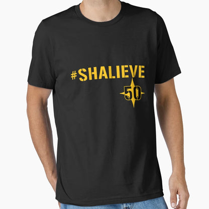 Ryan Shazier Shalieve T-Shirt - Custom Art Print for Adults - T-Shirt, Sweatshirt, Hoodie