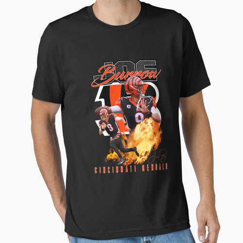 Championship Quarterback Player T-Shirt - Aesthetic Graphic Men Women - T-Shirt, Sweatshirt, Hoodie