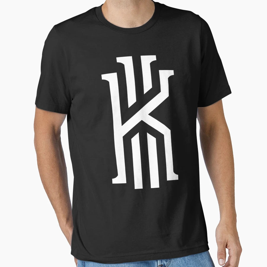 Kyrie Irving Logo T-Shirt - Aesthetic Graphic Unisex - T-Shirt, Sweatshirt, Hoodie