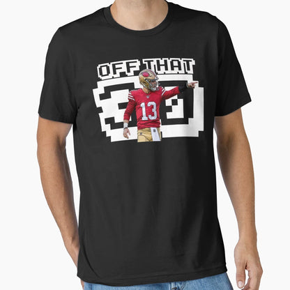 BP 13 T-Shirt - Trendy Graphic Unisex - T-Shirt, Sweatshirt, Hoodie