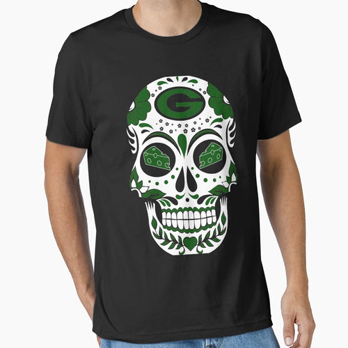 Green Bay P Ck Rs 19 T-Shirt - Streetwear Style Men Women - T-Shirt, Sweatshirt, Hoodie
