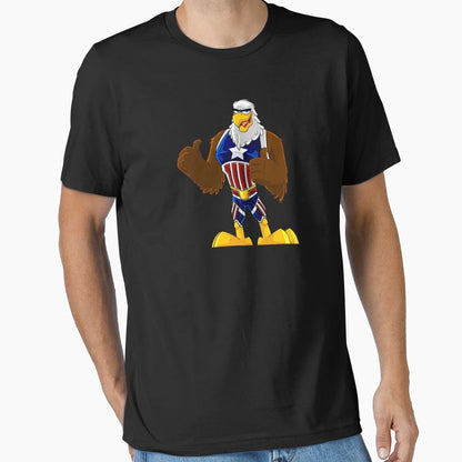 American Eagle T-Shirt - Streetwear Style Men Women - T-Shirt, Sweatshirt, Hoodie