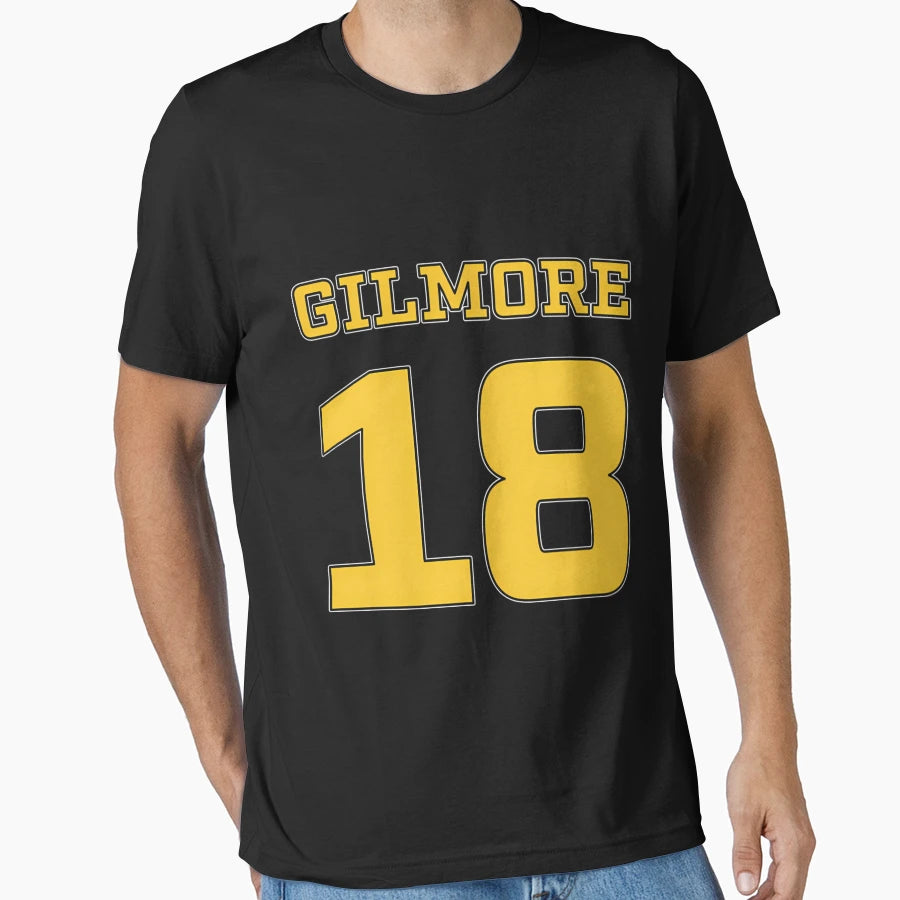 Happy Gilmore T-Shirt - Aesthetic Graphic Unisex - T-Shirt, Sweatshirt, Hoodie
