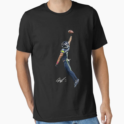 Jaxonn Smithh Njigbaa Posterizesd T-Shirt - Novelty Apparel Men Women - T-Shirt, Sweatshirt, Hoodie