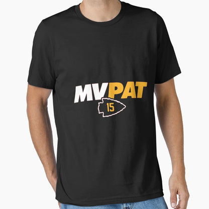 PM Mvp T-Shirt - Minimalist Print Unisex - T-Shirt, Sweatshirt, Hoodie