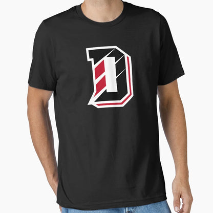 Dayton Flyers T-Shirt - Novelty Apparel for Adults - T-Shirt, Sweatshirt, Hoodie