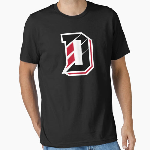 Dayton Flyers T-Shirt - Novelty Apparel for Adults - T-Shirt, Sweatshirt, Hoodie