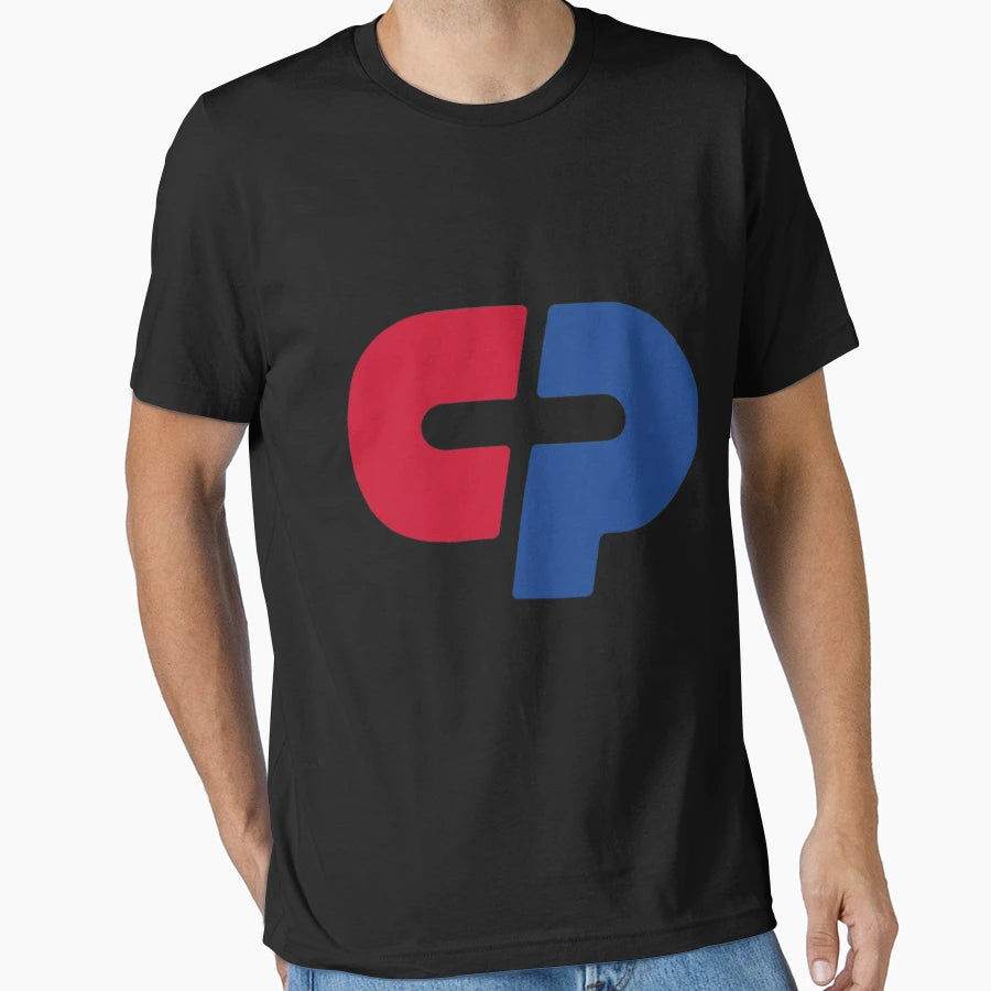 Cp Brand T-Shirt - Graphic Print for Adults - T-Shirt, Sweatshirt, Hoodie