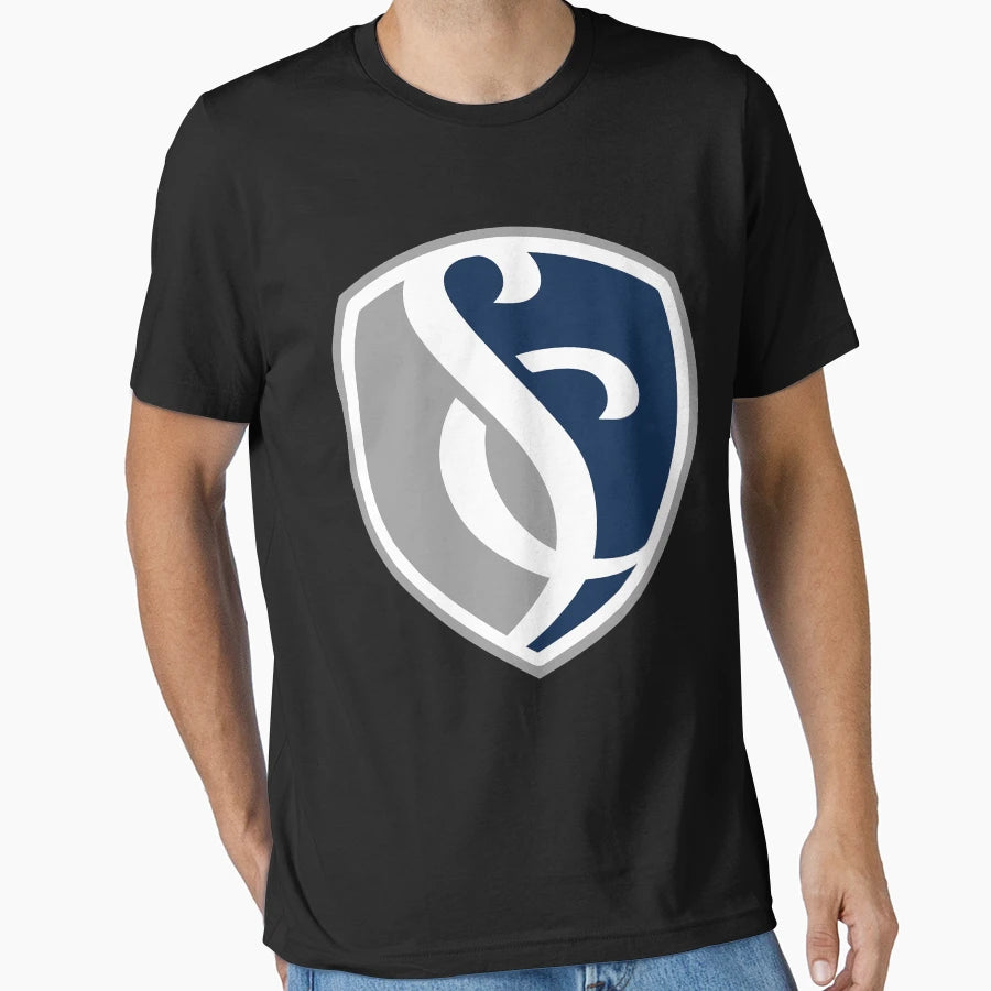 Sporting Eleven Kick T-Shirt - Minimalist Print Men Women - T-Shirt, Sweatshirt, Hoodie