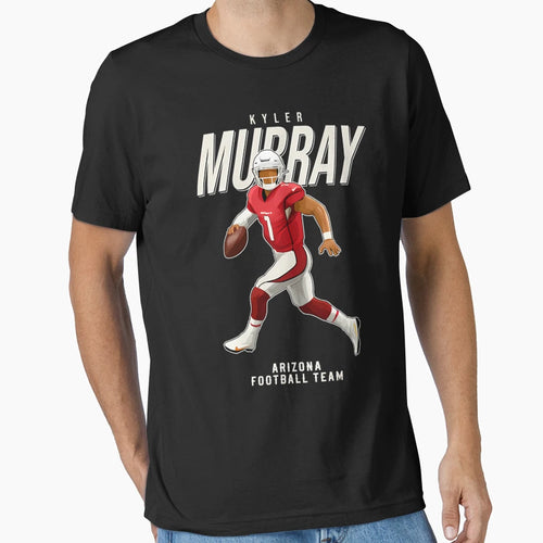 Kyler Murray 1 Arizona Football Team T-Shirt - Fun Novelty Design Unisex - T-Shirt, Sweatshirt, Hoodie