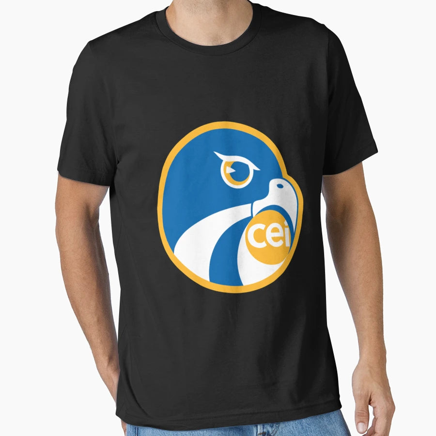 Franky Falcon Eastern Idaho Falcon T-Shirt - Casual Everyday Wear Men Women - T-Shirt, Sweatshirt, Hoodie