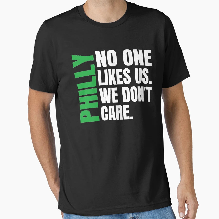 We Are Philly T-Shirt - Graphic Print for Adults - T-Shirt, Sweatshirt, Hoodie
