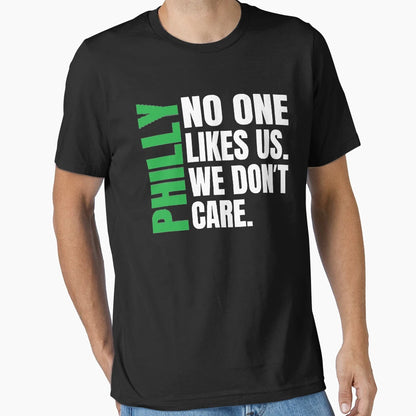 We Are Philly T-Shirt - Graphic Print for Adults - T-Shirt, Sweatshirt, Hoodie