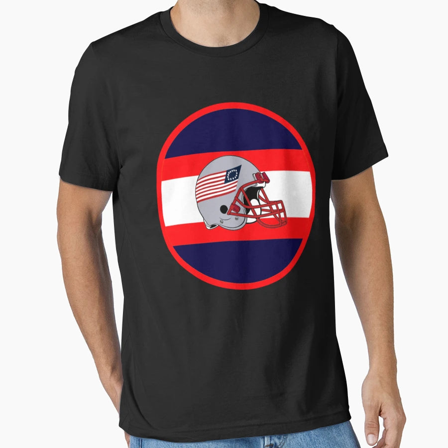 New England Patriots Newshirtnew T-Shirt - Graphic Print for Adults - T-Shirt, Sweatshirt, Hoodie