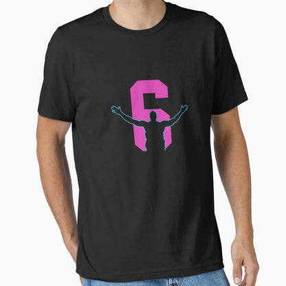 Powder 6 T-Shirt - Aesthetic Graphic for Adults - T-Shirt, Sweatshirt, Hoodie