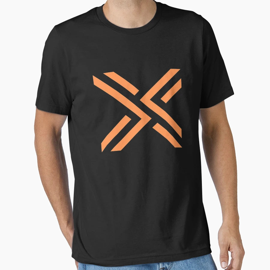 Abstract Artwork T-Shirt - Graphic Print Men Women - T-Shirt, Sweatshirt, Hoodie
