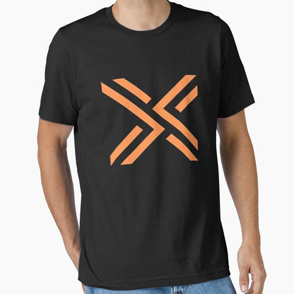 Abstract Artwork T-Shirt - Graphic Print Men Women - T-Shirt, Sweatshirt, Hoodie