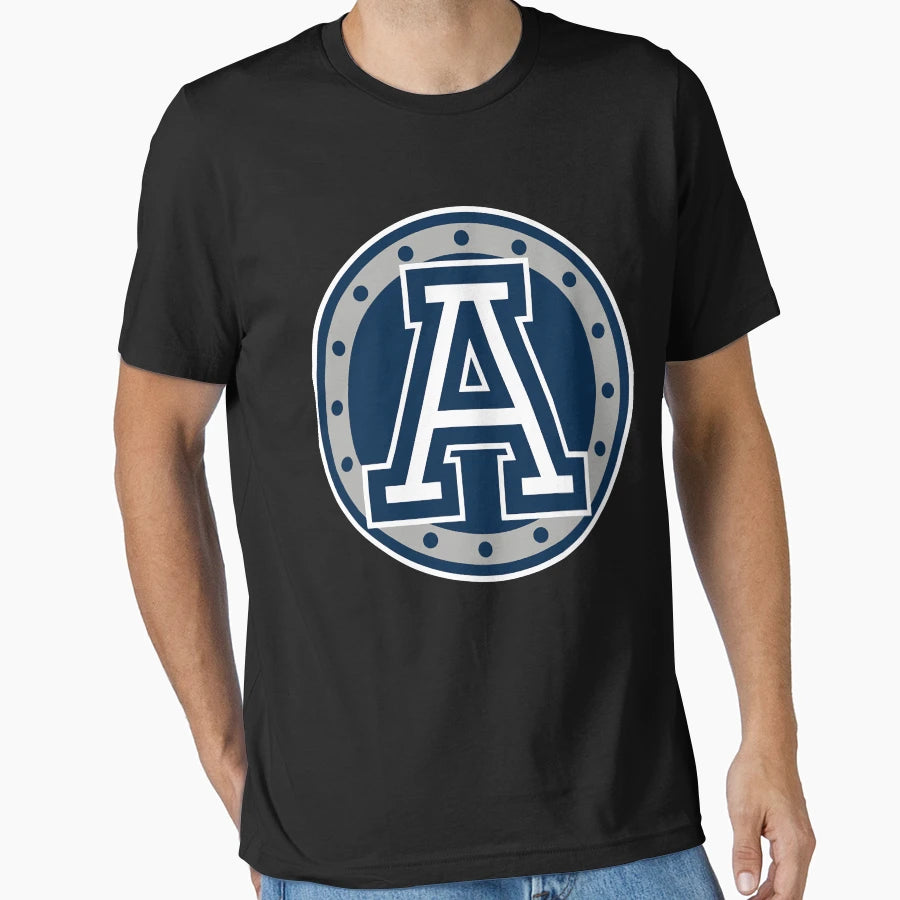 Argonauts Toronto T-Shirt - Graphic Print Unisex - T-Shirt, Sweatshirt, Hoodie