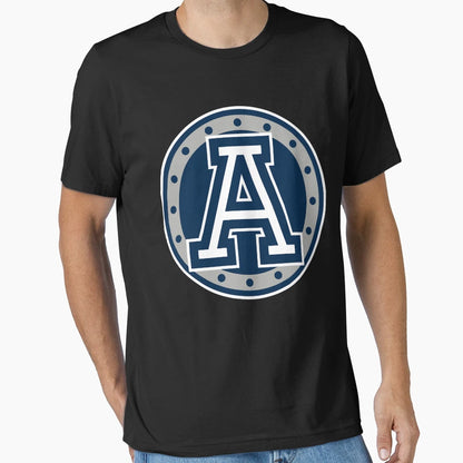 Argonauts Toronto T-Shirt - Graphic Print Unisex - T-Shirt, Sweatshirt, Hoodie
