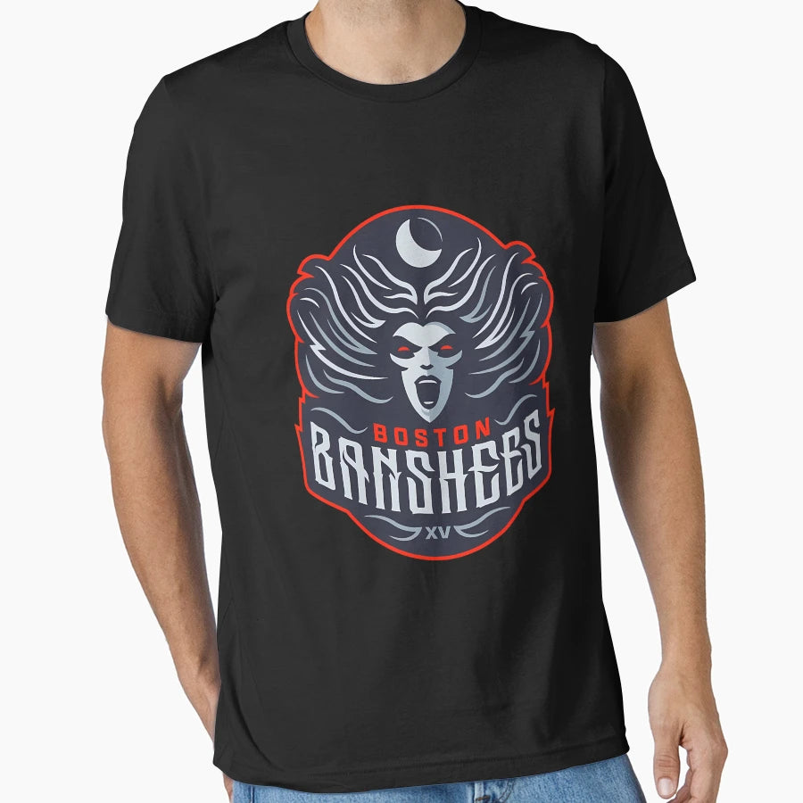 Banshees T-Shirt - Streetwear Style Men Women - T-Shirt, Sweatshirt, Hoodie