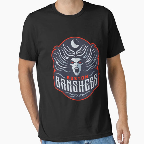 Banshees T-Shirt - Streetwear Style Men Women - T-Shirt, Sweatshirt, Hoodie