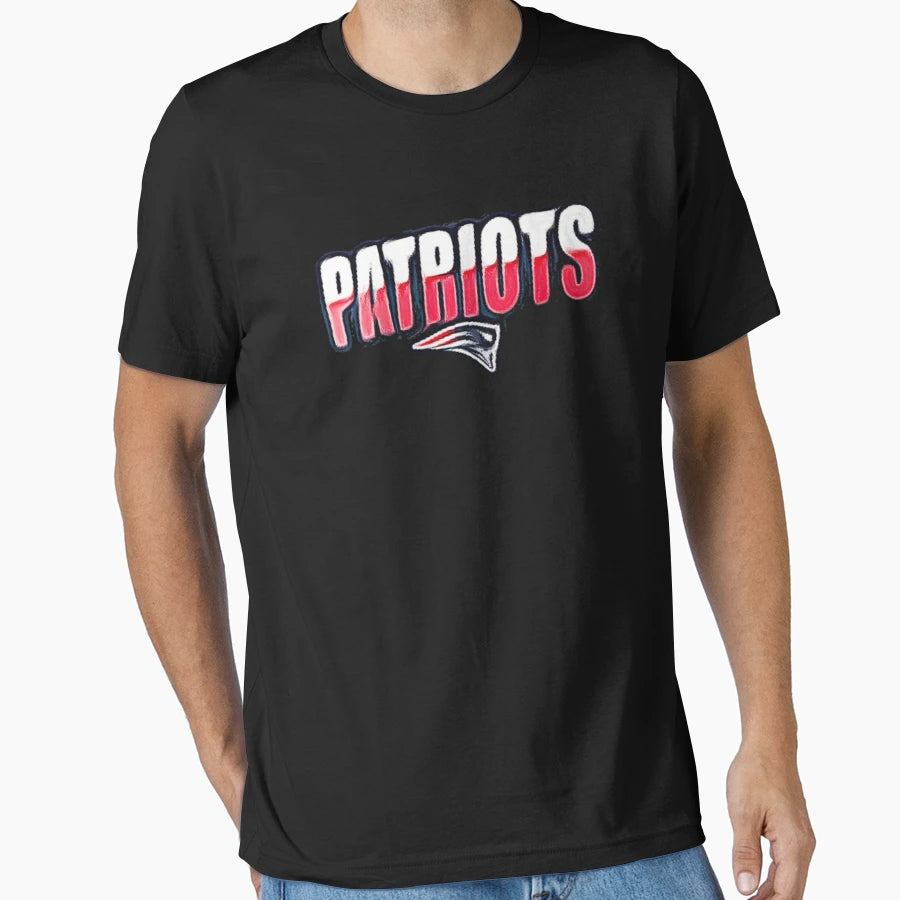 Patriots Fans T-Shirt - Unique Graphic Men Women - T-Shirt, Sweatshirt, Hoodie