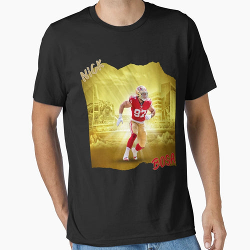 Sports American Football T-Shirt - Fun Novelty Design for Adults - T-Shirt, Sweatshirt, Hoodie