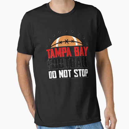 Bucs Super Bowl T-Shirt - Streetwear Style for Adults - T-Shirt, Sweatshirt, Hoodie