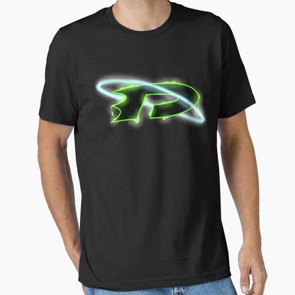 Danny Phantom T-Shirt - Minimalist Print Unisex - T-Shirt, Sweatshirt, Hoodie
