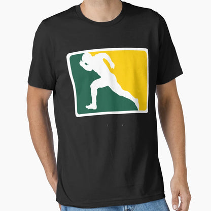 Rickey T-Shirt - Aesthetic Graphic for Adults - T-Shirt, Sweatshirt, Hoodie