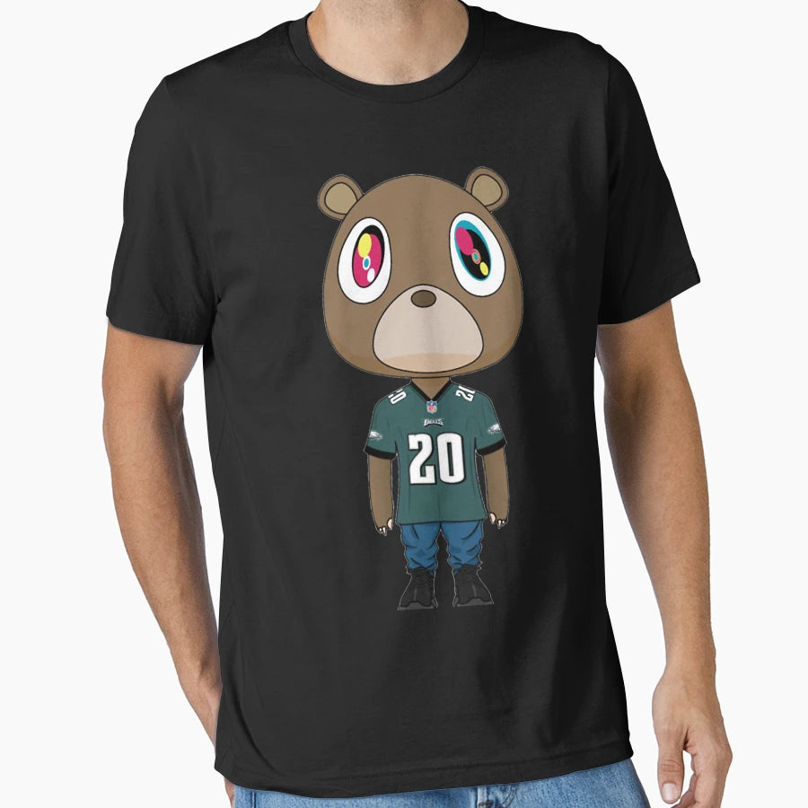 Doll Standing Tall T-Shirt - Casual Everyday Wear Unisex - T-Shirt, Sweatshirt, Hoodie
