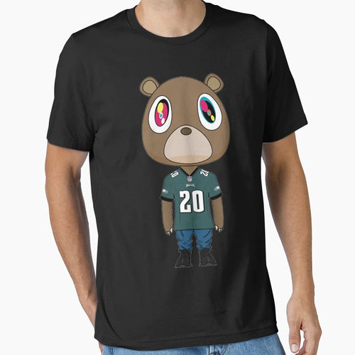Doll Standing Tall T-Shirt - Casual Everyday Wear Unisex - T-Shirt, Sweatshirt, Hoodie