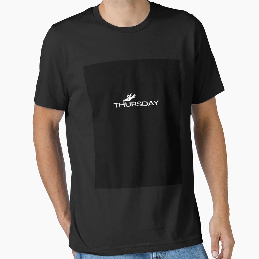 Full Collapse T-Shirt - Minimalist Print for Adults - T-Shirt, Sweatshirt, Hoodie