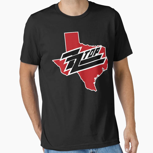 Rock Music Favorite T-Shirt - Trendy Graphic Unisex - T-Shirt, Sweatshirt, Hoodie