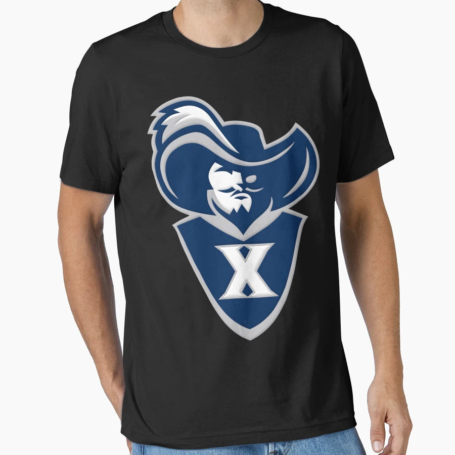 Xavier University T-Shirt - Streetwear Style Men Women - T-Shirt, Sweatshirt, Hoodie