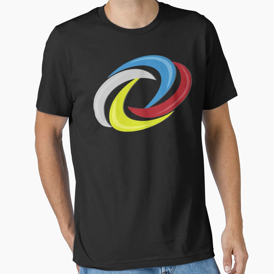 Danger Force Logo T-Shirt - Trendy Graphic Men Women - T-Shirt, Sweatshirt, Hoodie