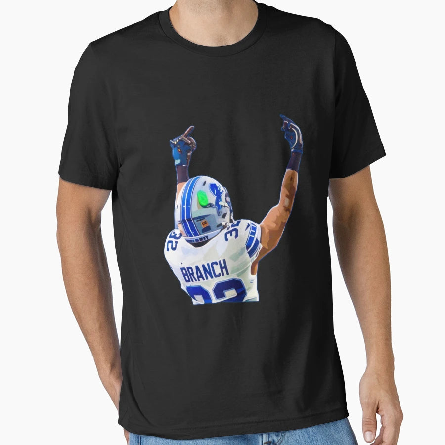 Brian Middle Finger Art T-Shirt - Casual Everyday Wear for Adults - T-Shirt, Sweatshirt, Hoodie