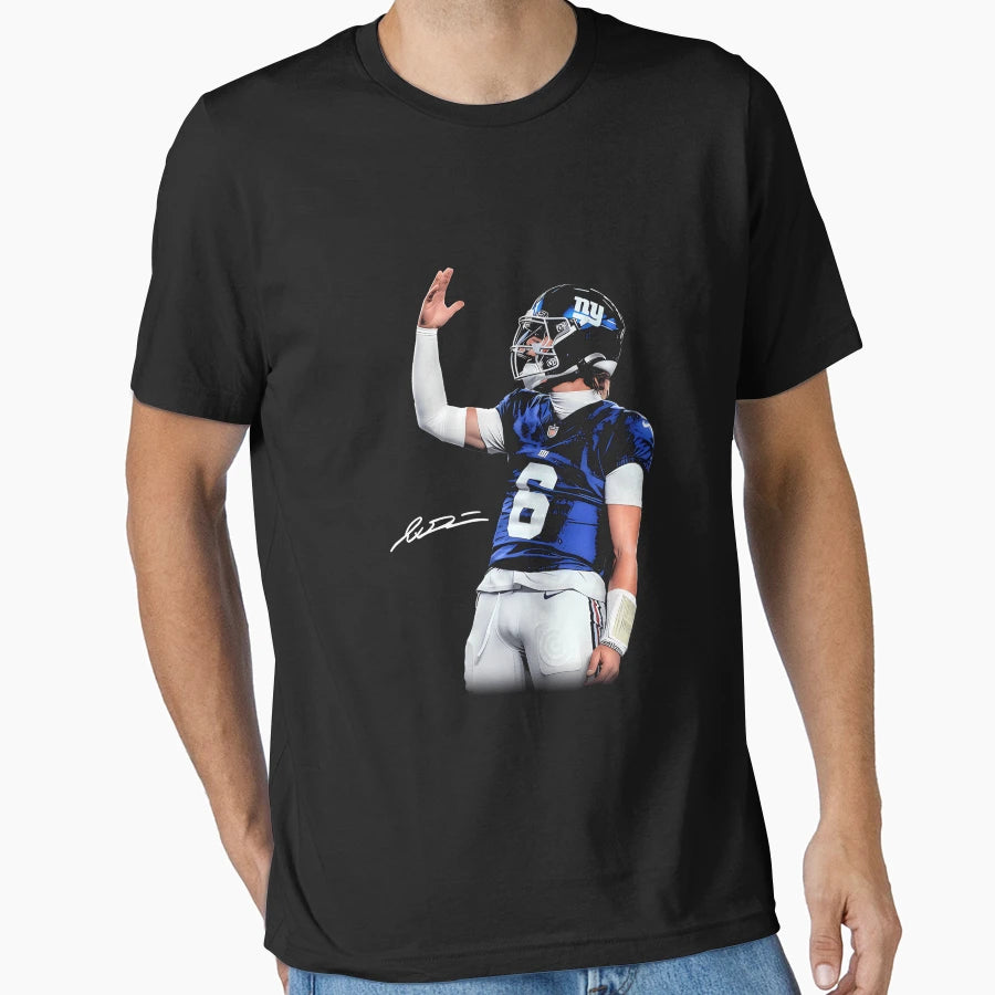 Jaxson Dart Signature T-Shirt - Casual Everyday Wear Men Women - T-Shirt, Sweatshirt, Hoodie