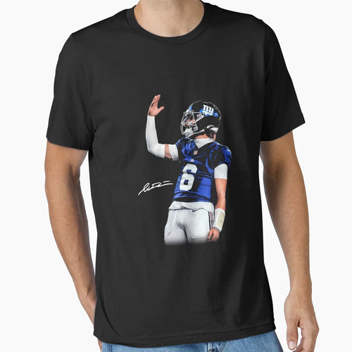 Jaxson Dart Signature T-Shirt - Casual Everyday Wear Men Women - T-Shirt, Sweatshirt, Hoodie