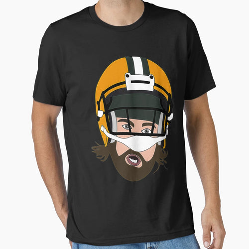 Aaron Donald Aaron Donald Aaron T-Shirt - Custom Art Print Men Women - T-Shirt, Sweatshirt, Hoodie