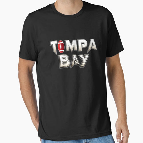 Tompa Bay Buccaneers Frenzy Fan T-Shirt - Aesthetic Graphic Unisex - T-Shirt, Sweatshirt, Hoodie